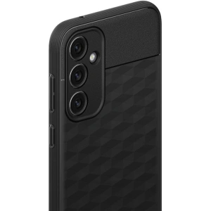 Wholesale Caseology Parallax Samsung Galaxy S23 FE Matte Black - SPN3178 - {ean13} - Hurt