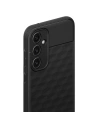 Hurtownia GSM - Case Caseology Parallax Samsung Galaxy S23 FE Matte Schwarz - SPN3178 - {ean13} - Hurt