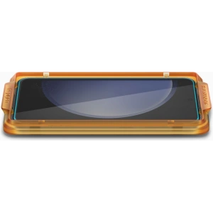 Wholesale Spigen GLAS.tR AlignMaster Samsung Galaxy S23 FE Clear [2 PACK] - SPN3179 - {ean13} - Hurt