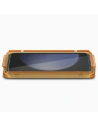 Hurtownia GSM - Gehärtetes Glas Spigen GLAS.tR AlignMaster Samsung Galaxy S23 FE Klar [2 PACK] - SPN3179 - {ean13} - Hurt
