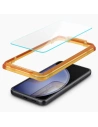 Hurtownia GSM - Gehärtetes Glas Spigen GLAS.tR AlignMaster Samsung Galaxy S23 FE Klar [2 PACK] - SPN3179 - {ean13} - Hurt