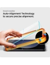 Wholesale Spigen GLAS.tR AlignMaster Samsung Galaxy S23 FE Clear [2 PACK] - SPN3179 - {ean13} - Hurt