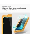 Hurtownia GSM - Gehärtetes Glas Spigen GLAS.tR AlignMaster Samsung Galaxy S23 FE Klar [2 PACK] - SPN3179 - {ean13} - Hurt