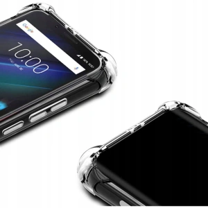 Wholesale Tech-Protect Flexair Pro Motorola Moto G54 5G Clear - THP2389 - {ean13} - Hurt
