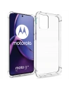 Case Tech-Protect Flexair Pro Motorola Moto G84 5G Clear