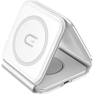 Hurtownia GSM - Induktive Ladestation 3w1 Dudao A11N 15W weiß - DDA295 - {ean13} - Hurt