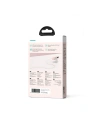 Wholesale Joyroom Multi-Color Series SA34-AC6 USB-A / USB-C 100W cable 1m pink - JYR797 - {ean13} - Hurt