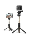 Hurtownia GSM - Selfie Stick statyw 3w1 BlitzWolf BW-BS3 sport czarny - BLZ002BLK - {ean13} - Hurt