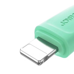 Hurtownia GSM - Kabel Joyroom Multi-Color Series SA34-AC6 USB-A / USB-C 100W 1m różowy - JYR797 - {ean13} - Hurt