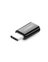 Hurtownia GSM - Adaptér micro USB na USB-C 3.1 UGREEN (černý) - UGR004BLK - {ean13} - Hurt