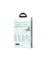 Hurtownia GSM - Kábel Joyroom Multi-Color Sorozat SA34-CC3 USB-C / USB-C 60W 1m zöld - JYR799 - {ean13} - Hurt