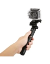 Hurtownia GSM - Selfie Stick statyw 3w1 BlitzWolf BW-BS3 sport czarny - BLZ002BLK - {ean13} - Hurt