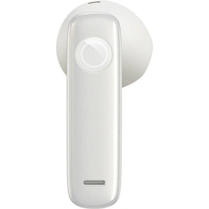 Hurtownia GSM - Drahtloses Headset Baseus CM10 BT 5.3 (weiß) - BSU4732 - {ean13} - Hurt