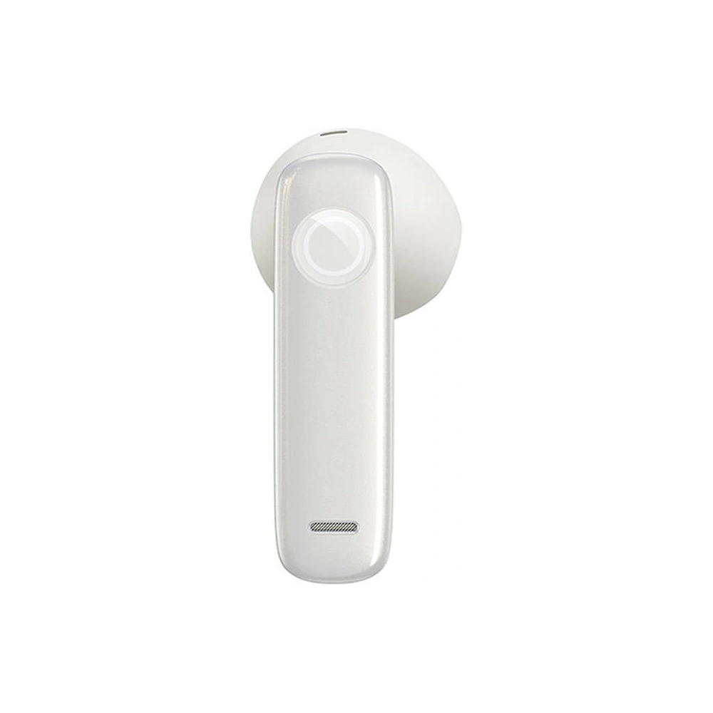 Hurtownia GSM - Căști wireless Baseus CM10 BT 5.3 (albă) - BSU4732 - {ean13} - Hurt