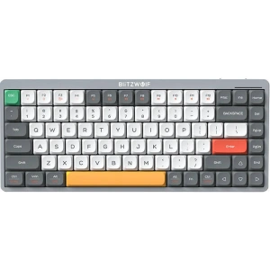 Hurtownia GSM - Mechanische Tastatur Blitzwolf BW-Mini75 - BLZ576 - {ean13} - Hurt