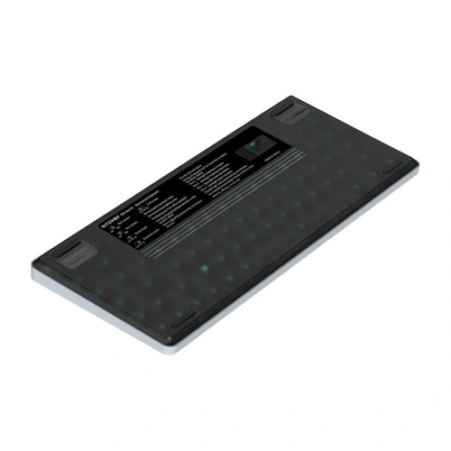 Klawiatura mechaniczna Blitzwolf BW-Mini75
