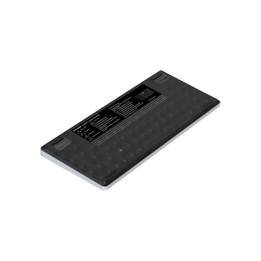 Hurtownia GSM - Blitzwolf BW-Mini75 mechanikus billentyűzet - BLZ576 - {ean13} - Hurt
