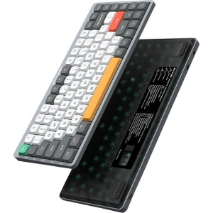 Hurtownia GSM - Klawiatura mechaniczna Blitzwolf BW-Mini75 - BLZ576 - {ean13} - Hurt