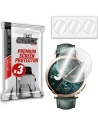 Hydrogel-Folie GrizzGlass Hydrofilm für Honor Watch 4 Pro