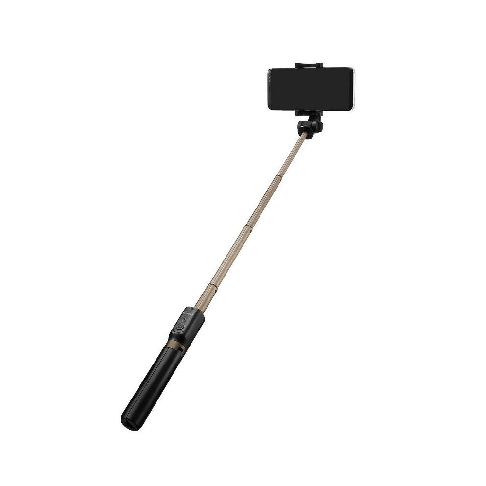 Hurtownia GSM - Selfie Stick stativ 3w1 BlitzWolf BW-BS3 sport černý - BLZ002BLK - {ean13} - Hurt