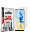 Hydrogel-Folie GrizzGlass Hydrofilm für Cubot Note 40