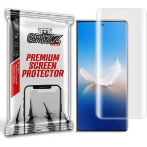 Hurtownia GSM - Hydrogel fólia GrizzGlass Hydrofilm a Honor Magic Vs2-hez - GRZ7018 - {ean13} - Hurt