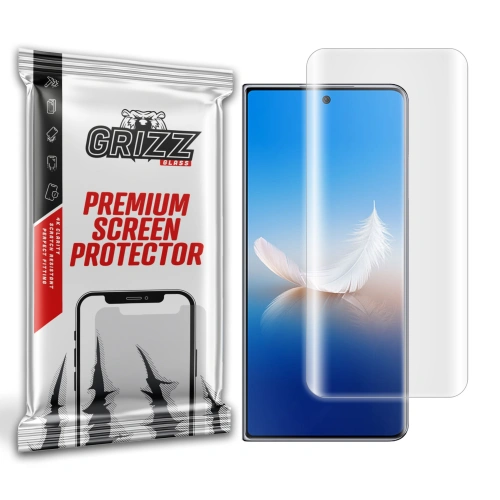 Folia hydrożelowa GrizzGlass Hydrofilm do Honor Magic Vs2