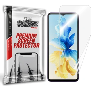 Hurtownia GSM - Folie aus Keramik GrizzGlass CeramicFilm für Cubot Note 40 - GRZ7019 - {ean13} - Hurt