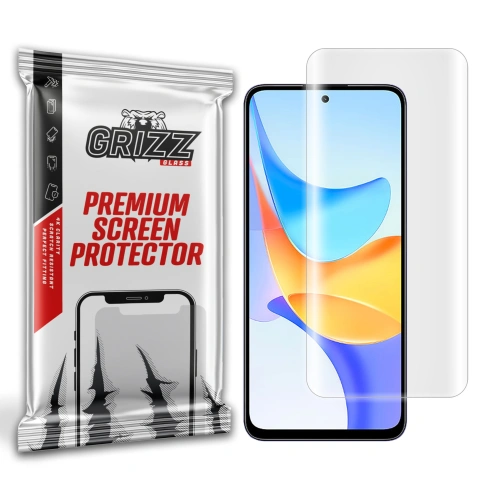 Folia hydrożelowa GrizzGlass Hydrofilm do Honor Play 50 Plus