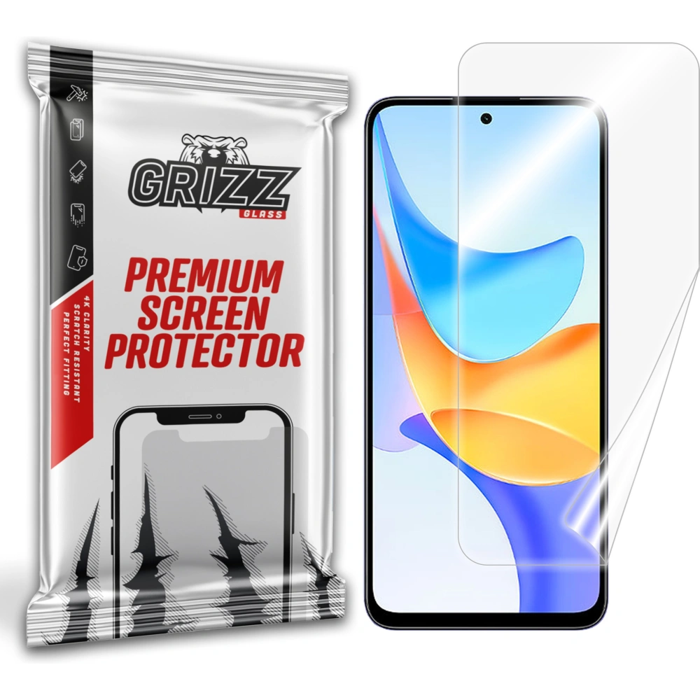 Hurtownia GSM - GrizzGlass CeramicFilm pentru Honor Play 50 Plus - GRZ7021 - {ean13} - Hurt
