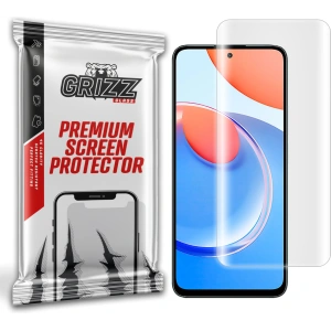 Hurtownia GSM - Film hidrogel GrizzGlass Hydrofilm pentru Honor Play 8T - GRZ7022 - {ean13} - Hurt