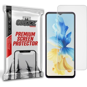 Hurtownia GSM - Folia matowa GrizzGlass PaperScreen do Cubot Note 40 - GRZ7023 - {ean13} - Hurt