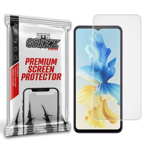 Folia matowa GrizzGlass PaperScreen do Cubot Note 40