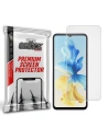 Matte Folie GrizzGlass PaperScreen für Cubot Note 40