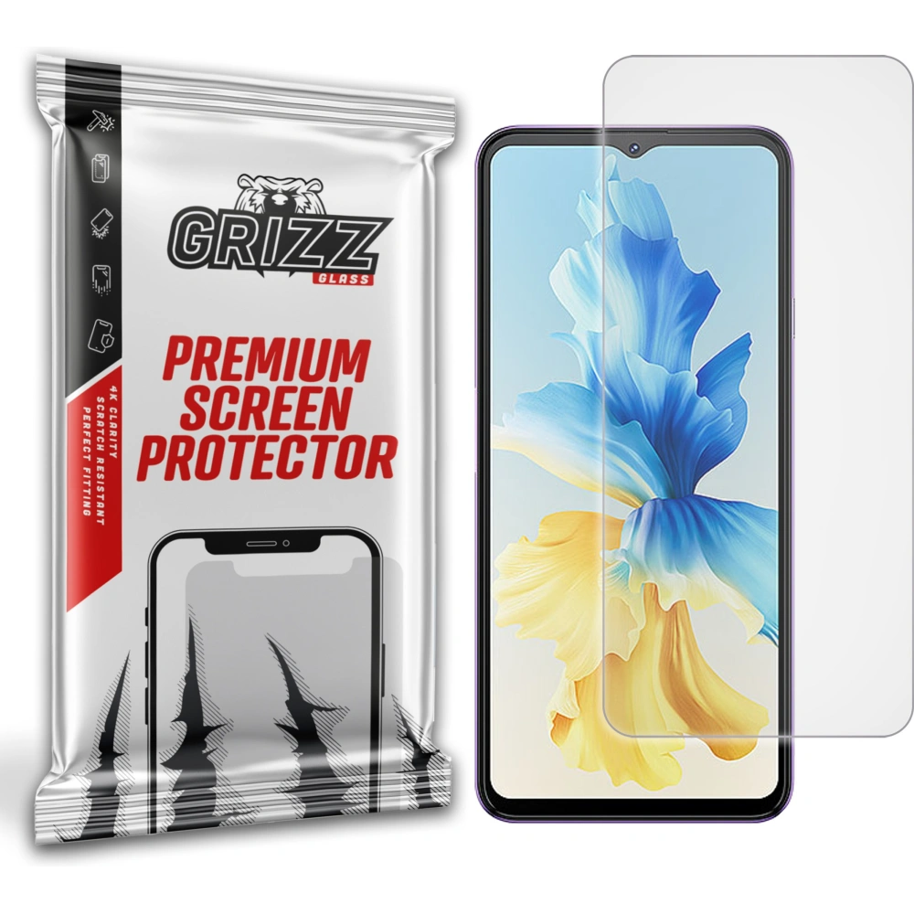 Hurtownia GSM - Folia matowa GrizzGlass PaperScreen do Cubot Note 40 - GRZ7023 - {ean13} - Hurt