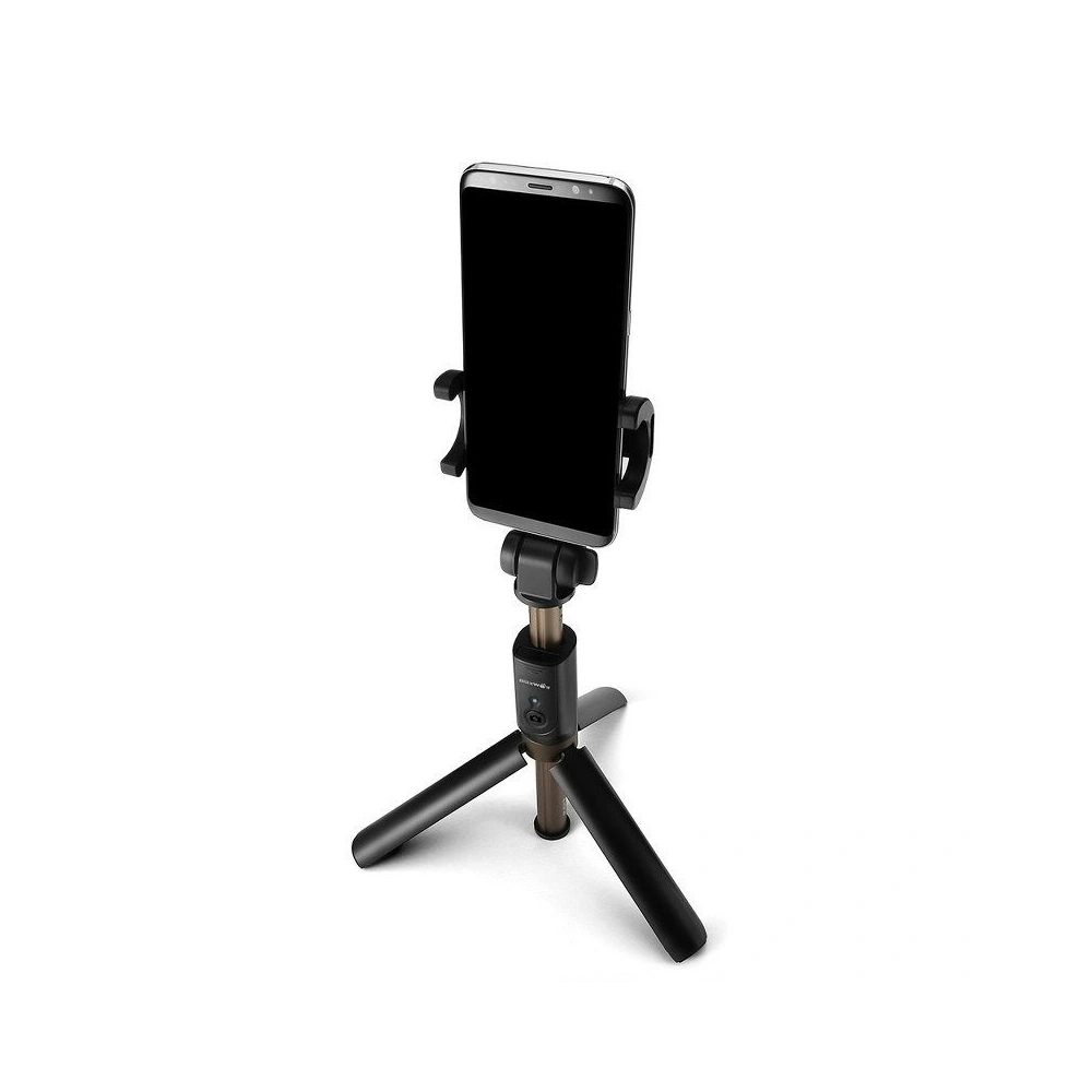 Hurtownia GSM - Selfie Stick stativ 3w1 BlitzWolf BW-BS3 černý - BLZ003BLK - {ean13} - Hurt