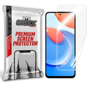 Hurtownia GSM - GrizzGlass CeramicFilm pentru Honor Play 8T - GRZ7024 - {ean13} - Hurt
