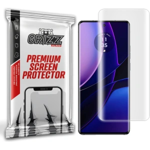 Hurtownia GSM - Hydrogel-Folie GrizzGlass Hydrofilm für Motorola Edge 2023 - GRZ7025 - {ean13} - Hurt