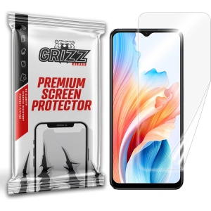 Wholesale GrizzGlass CeramicFilm Oppo A2x - GRZ7027 - {ean13} - Hurt