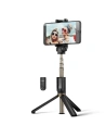 Hurtownia GSM - Selfie Stick statyw 3w1 BlitzWolf BW-BS3 czarny - BLZ003BLK - {ean13} - Hurt