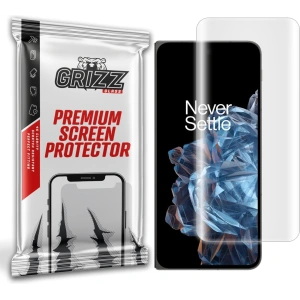 Hurtownia GSM - Film hidrogel GrizzGlass Hydrofilm pentru OnePlus Open - GRZ7028 - {ean13} - Hurt