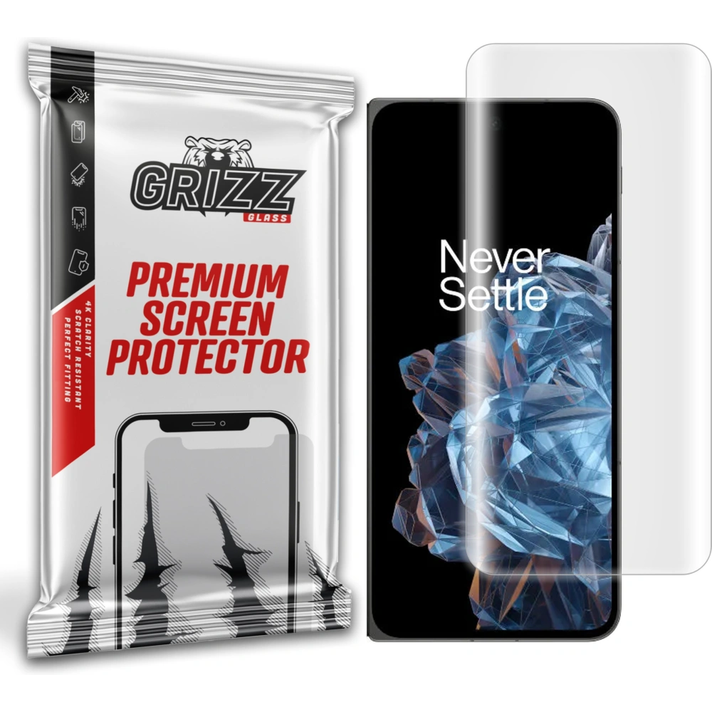 Hurtownia GSM - Film hidrogel GrizzGlass Hydrofilm pentru OnePlus Open - GRZ7028 - {ean13} - Hurt