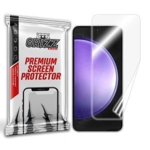 Hurtownia GSM - Keramische Folie GrizzGlass CeramicFilm für Samsung Galaxy S23 FE - GRZ7030 - {ean13} - Hurt