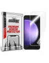 Hurtownia GSM - Cserép fólia GrizzGlass CeramicFilm a Samsung Galaxy S23 FE-hez - GRZ7030 - {ean13} - Hurt