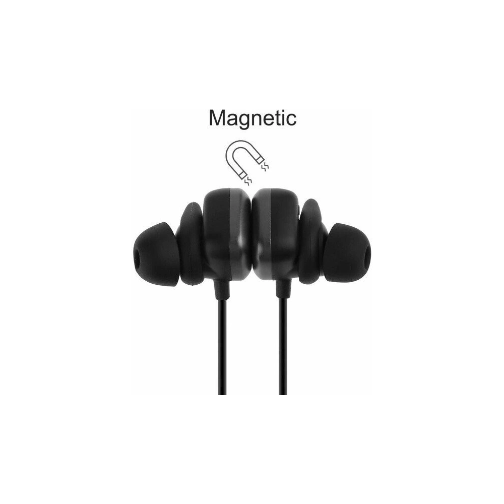 Hurtownia GSM - QCY M1 Pro Sportovní sluchátka Bluetooth AptX (bílé) - QCY003 - {ean13} - Hurt