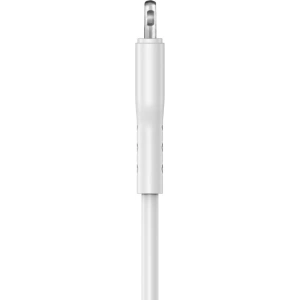Kabel Joyroom Flash-Charge Series SA26-CL3 USB-C / Lightning 30W 2m weiß
