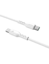 Hurtownia GSM - Kabel Joyroom Flash-Charge Series SA26-CL3 USB-C / Lightning 30W 2m bílý - JYR803 - {ean13} - Hurt