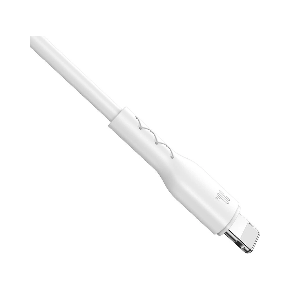Hurtownia GSM - Kabel Joyroom Flash-Charge Series SA26-CL3 USB-C / Lightning 30W 2m bílý - JYR803 - {ean13} - Hurt