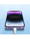 Hurtownia GSM - Kabel Joyroom Flash-Charge Series SA26-CL3 USB-C / Lightning 30W 2m bílý - JYR803 - {ean13} - Hurt