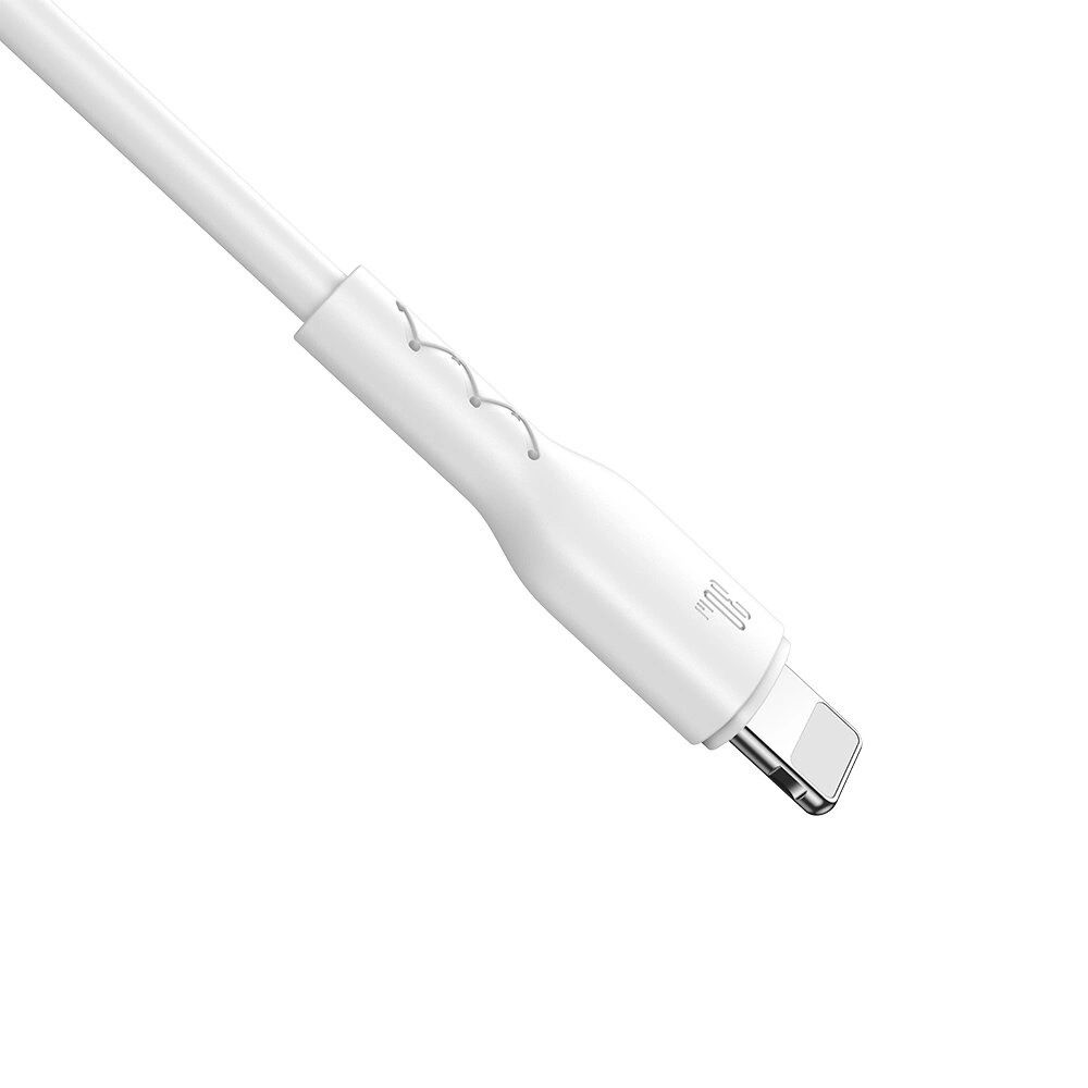 Hurtownia GSM - Kabel Joyroom Flash-Charge Series SA26-CL3 USB-C / Lightning 30W 2m černý - JYR804 - {ean13} - Hurt
